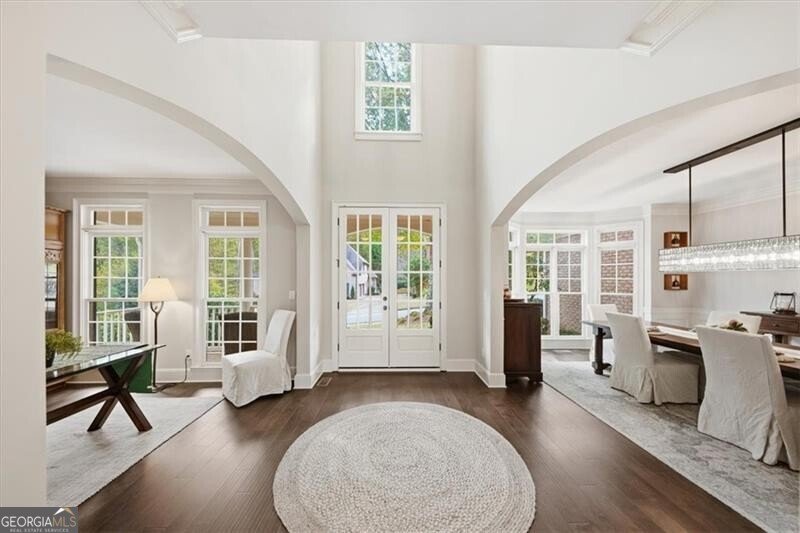 402 Greyfield Drive Canton - Photo 6