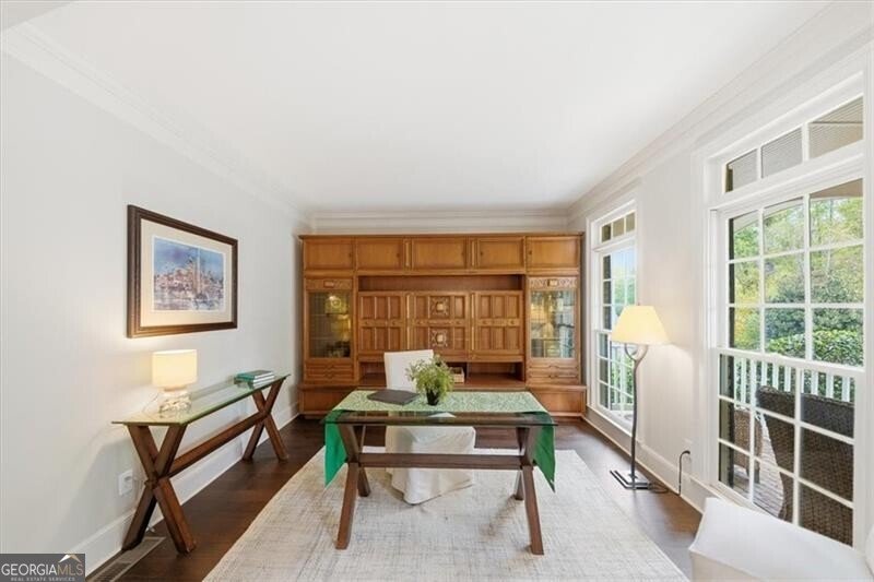 402 Greyfield Drive Canton - Photo 7