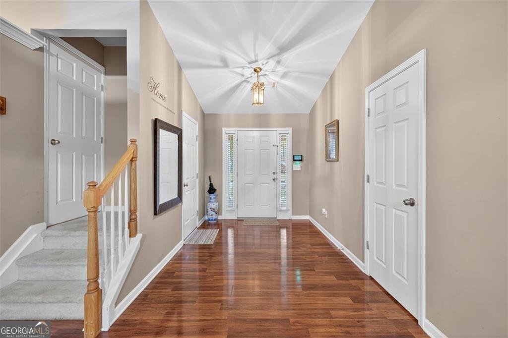 811 Rock Elm Drive Auburn - Photo 6