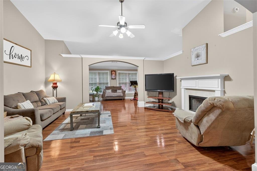 811 Rock Elm Drive Auburn - Photo 8