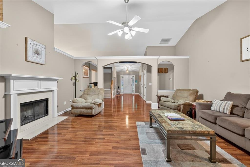 811 Rock Elm Drive Auburn - Photo 9