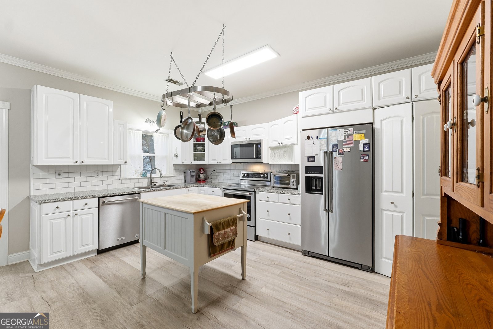 16 HWY 211 Statham - Photo 10