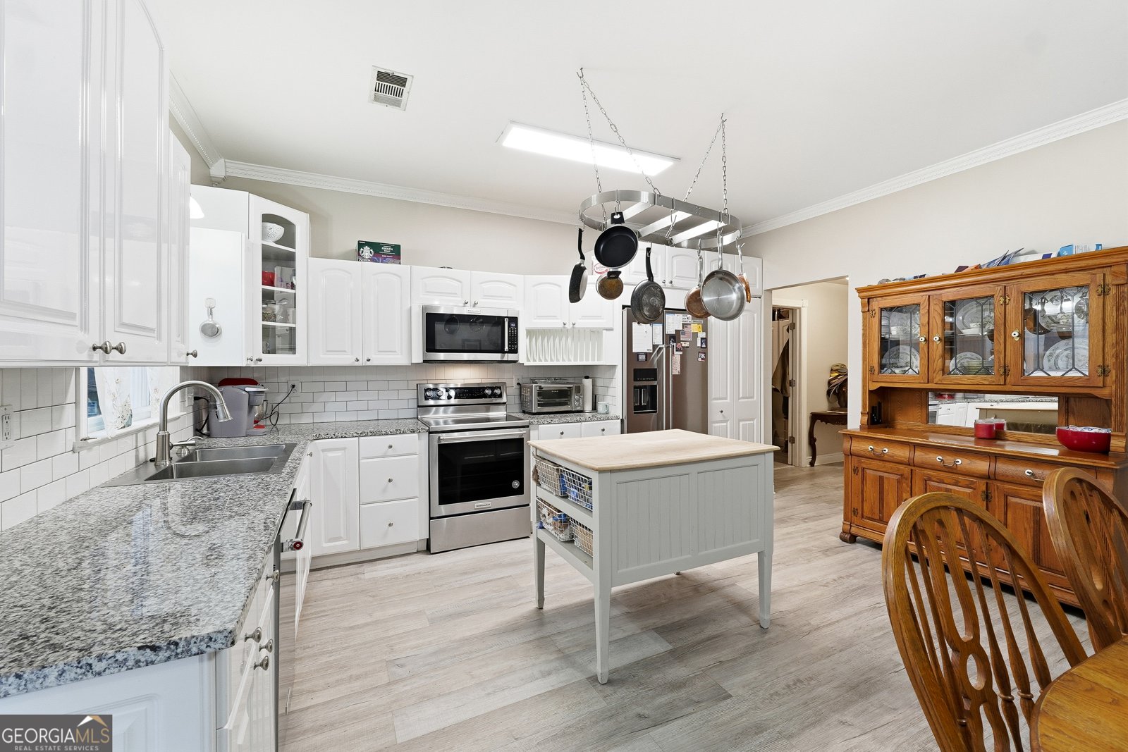 16 HWY 211 Statham - Photo 12