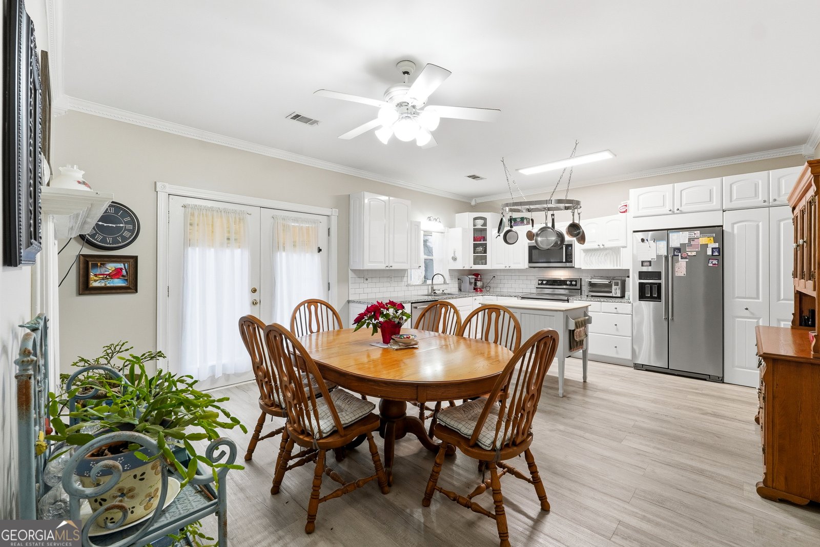 16 HWY 211 Statham - Photo 13