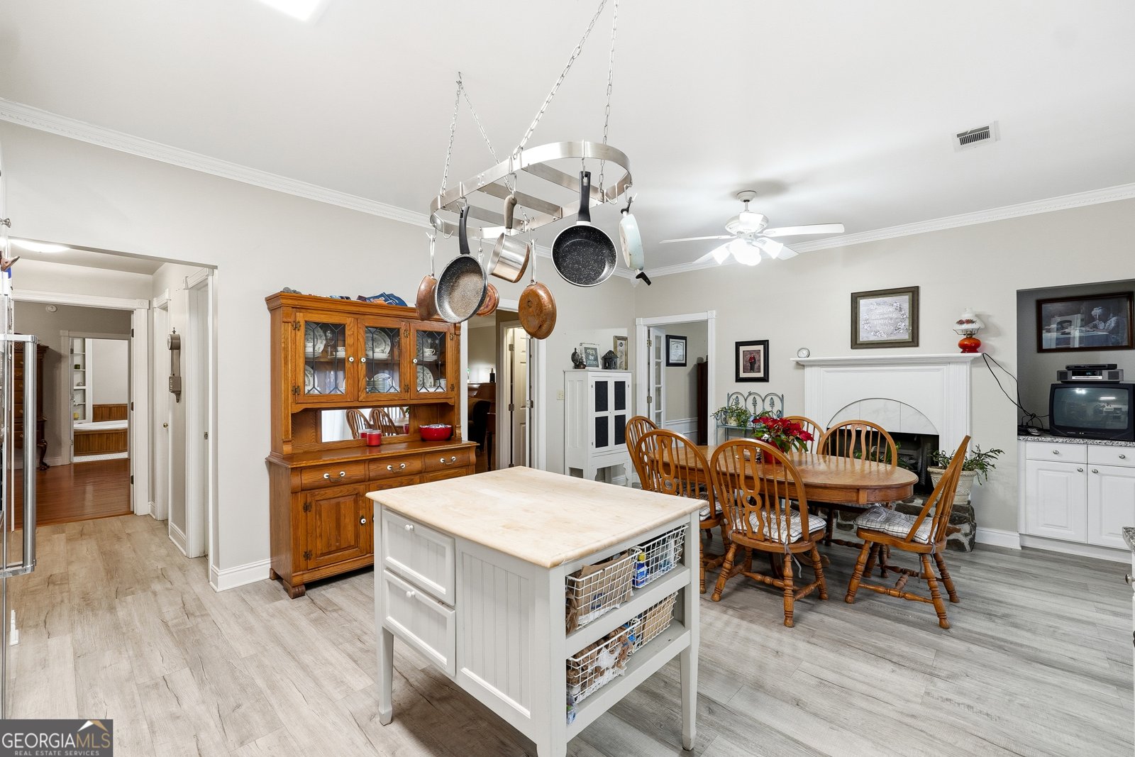 16 HWY 211 Statham - Photo 14