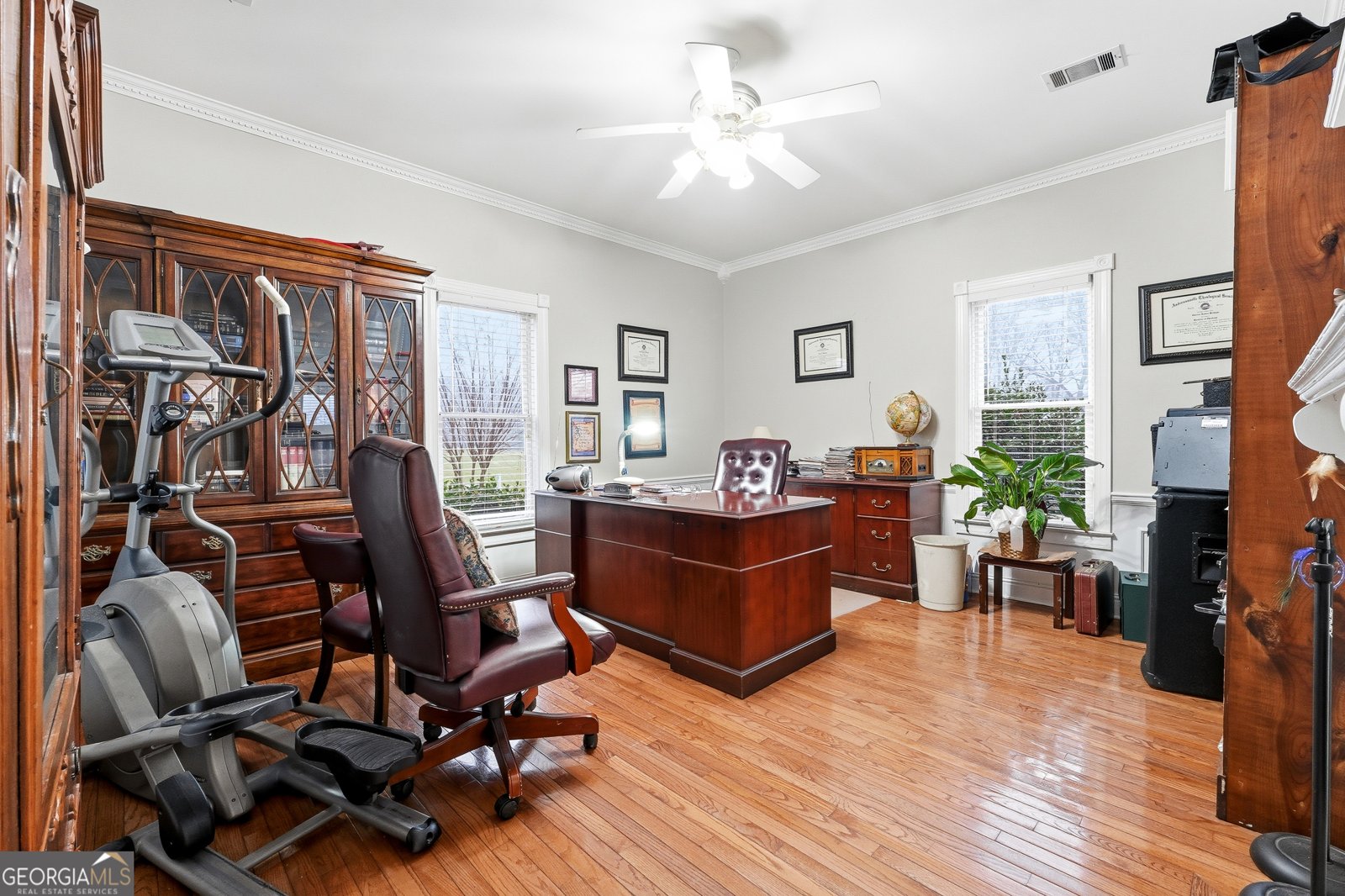 16 HWY 211 Statham - Photo 15