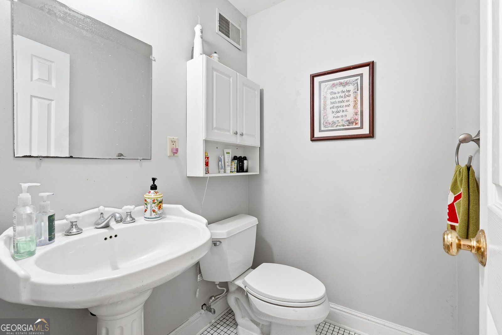 16 HWY 211 Statham - Photo 16