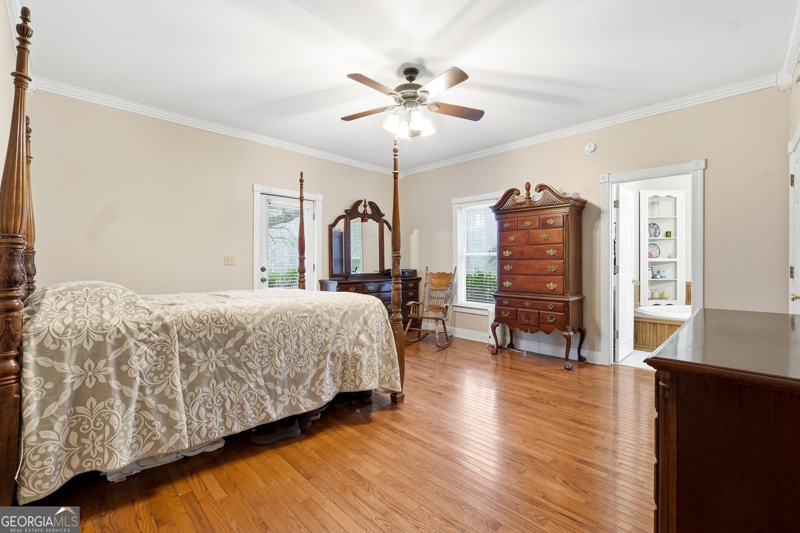 16 HWY 211 Statham - Photo 17