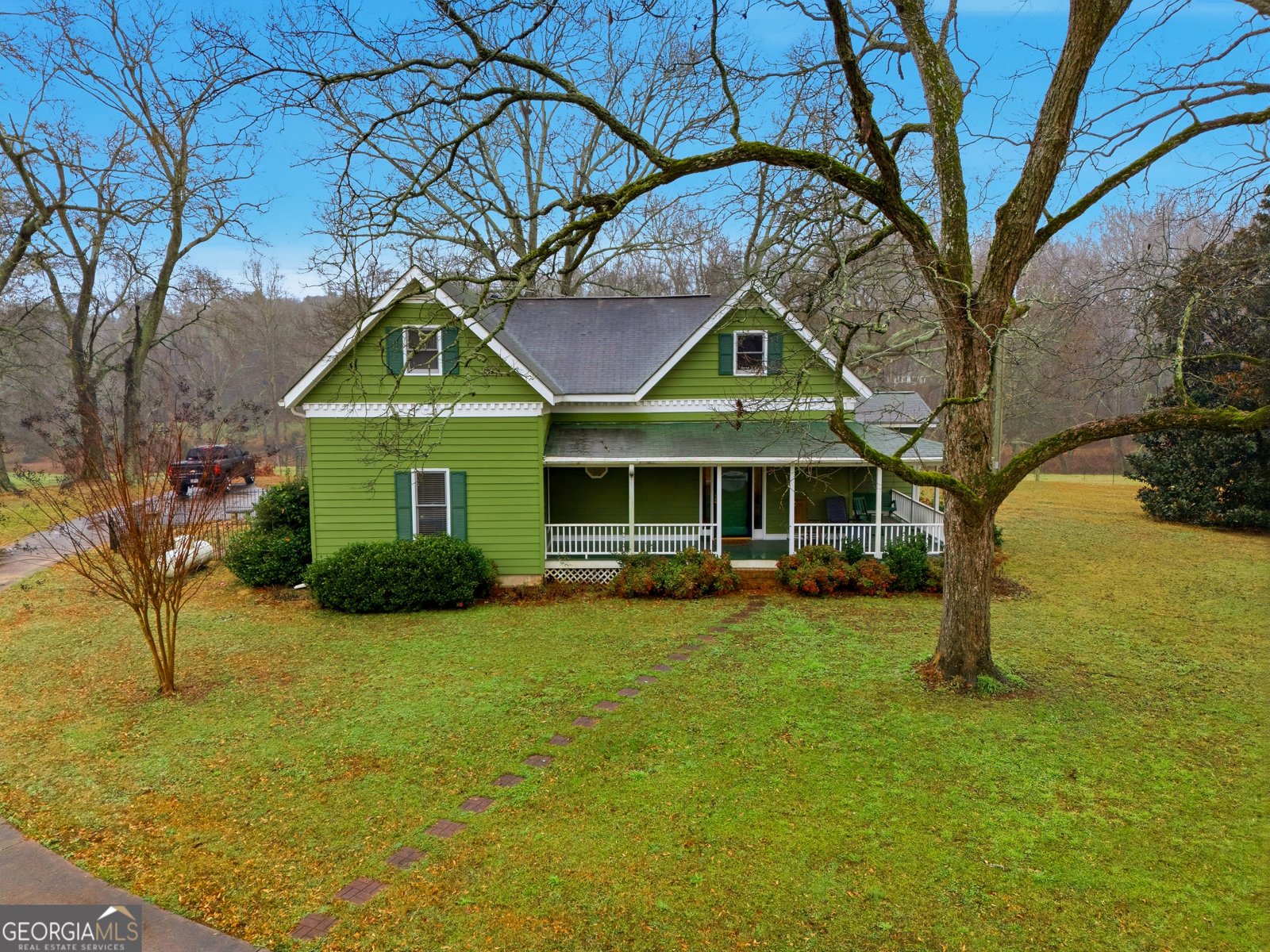 16 HWY 211 Statham - Photo 24