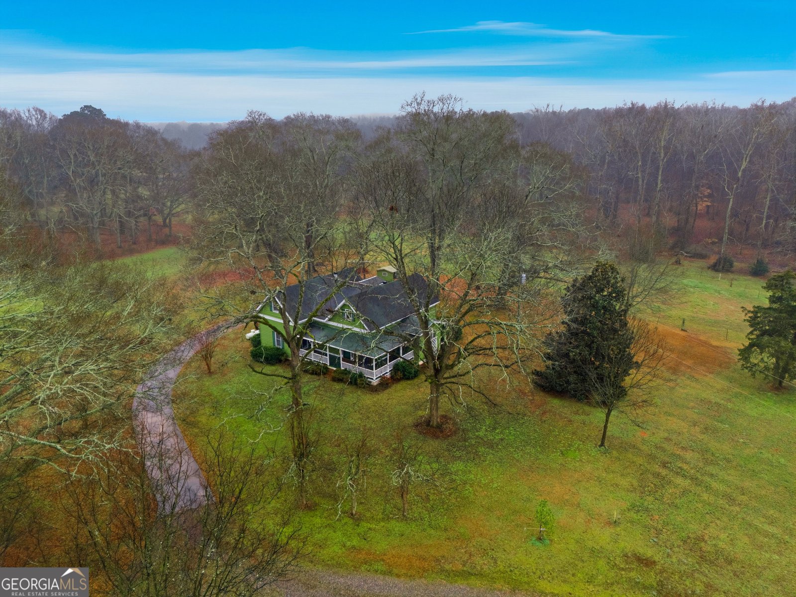 16 HWY 211 Statham - Photo 26