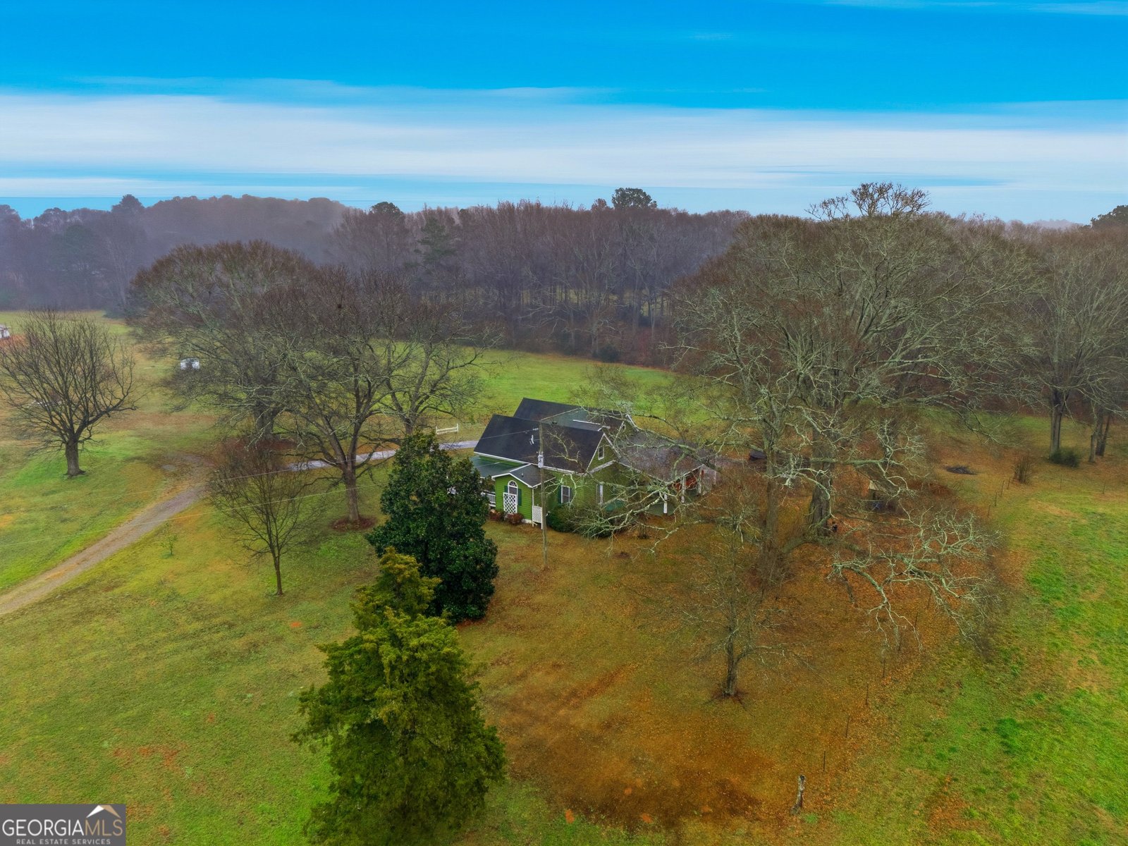 16 HWY 211 Statham - Photo 27