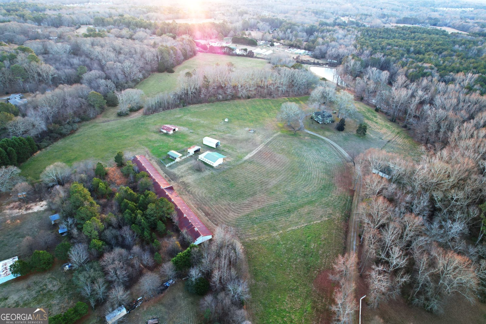 16 HWY 211 Statham - Photo 29