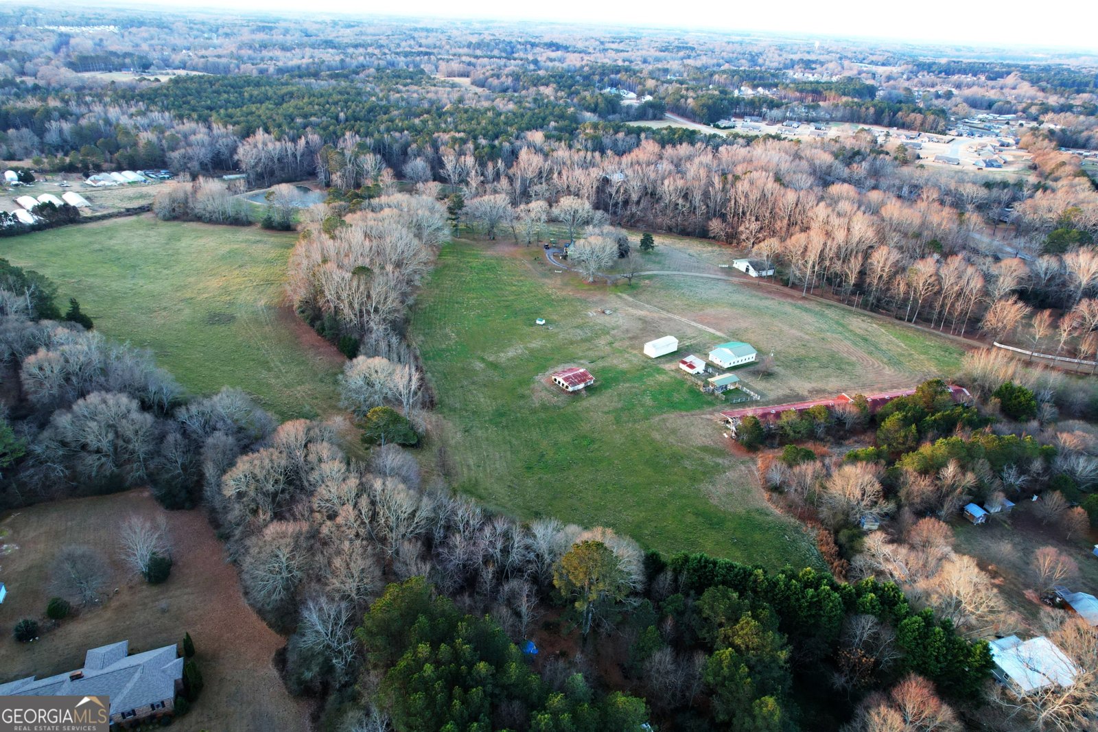 16 HWY 211 Statham - Photo 31