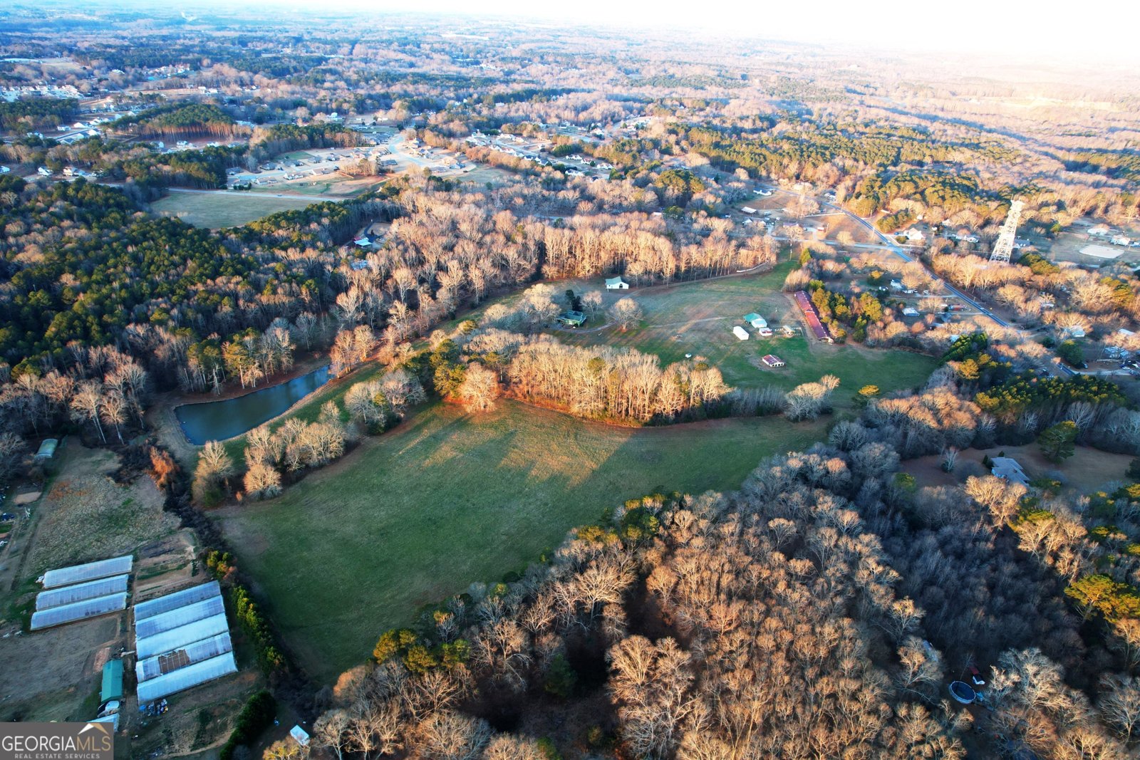 16 HWY 211 Statham - Photo 32