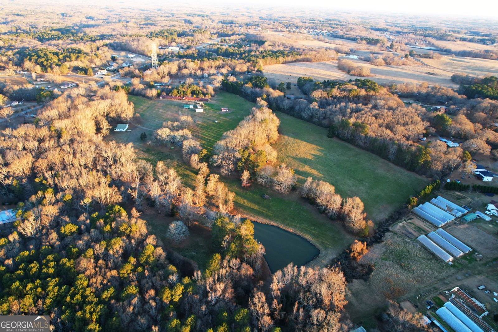 16 HWY 211 Statham - Photo 34