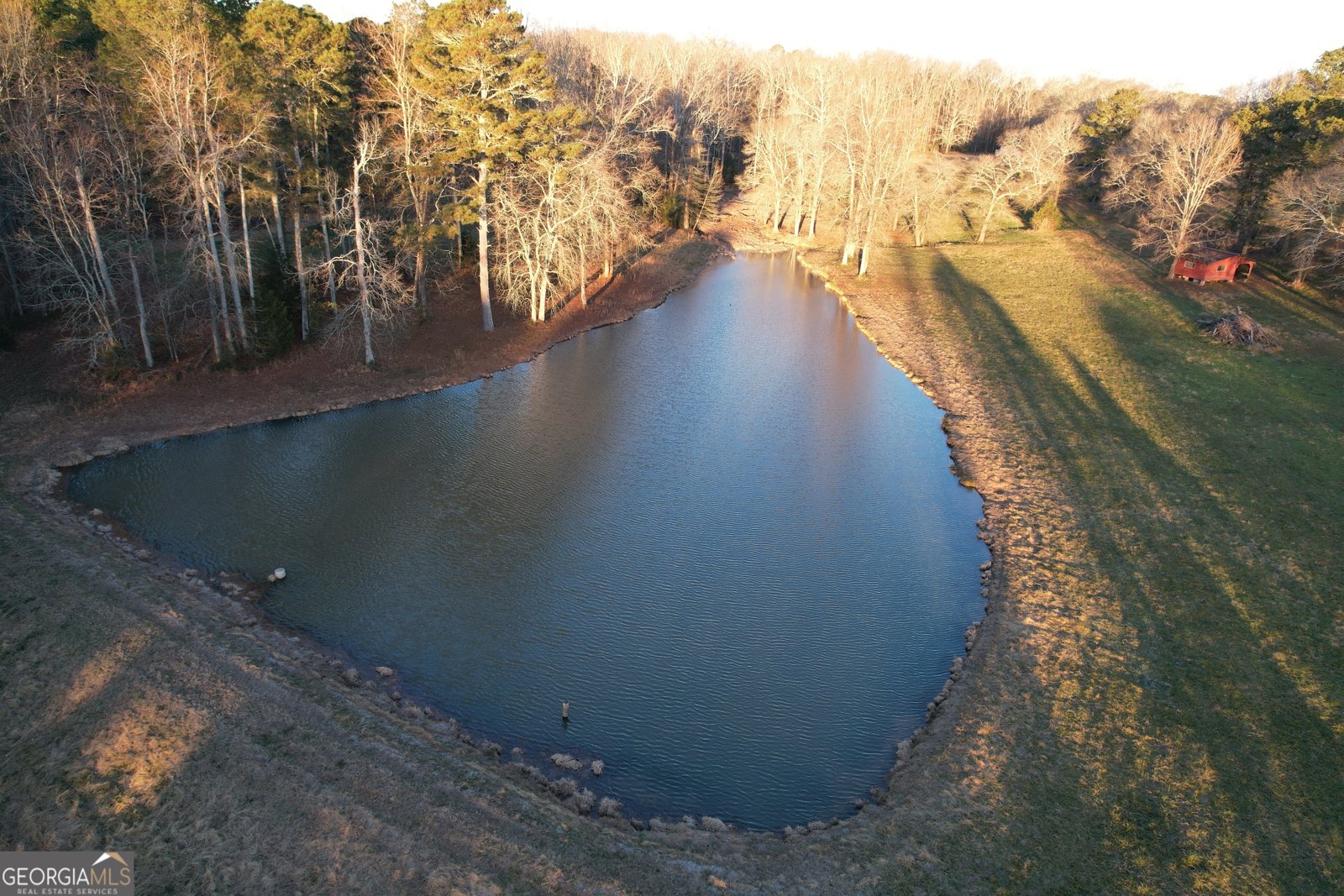 16 HWY 211 Statham - Photo 36