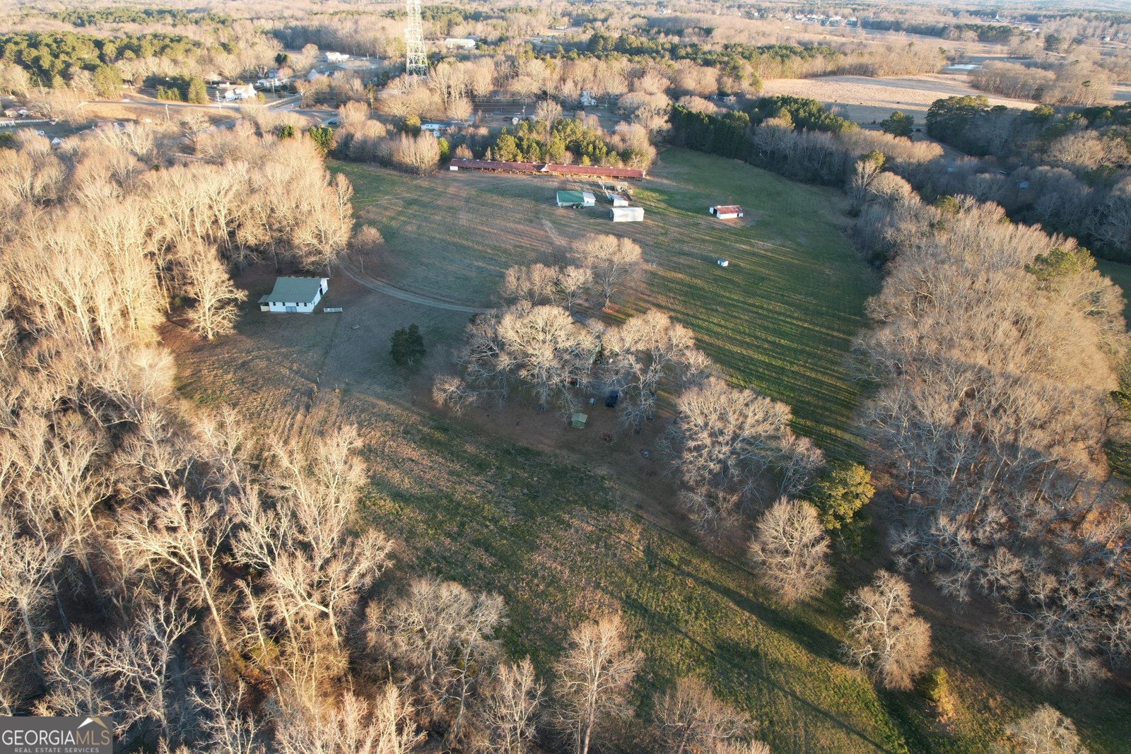 16 HWY 211 Statham - Photo 37