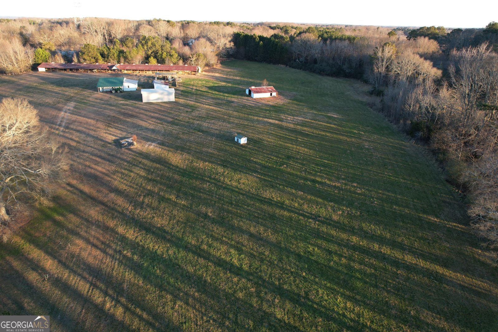 16 HWY 211 Statham - Photo 42