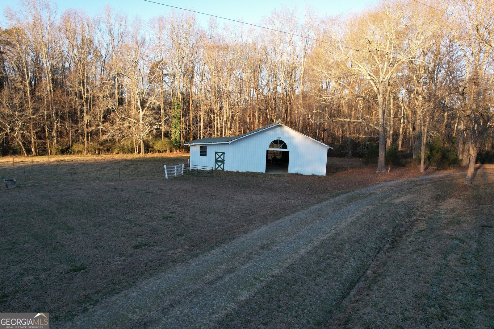 16 HWY 211 Statham - Photo 43