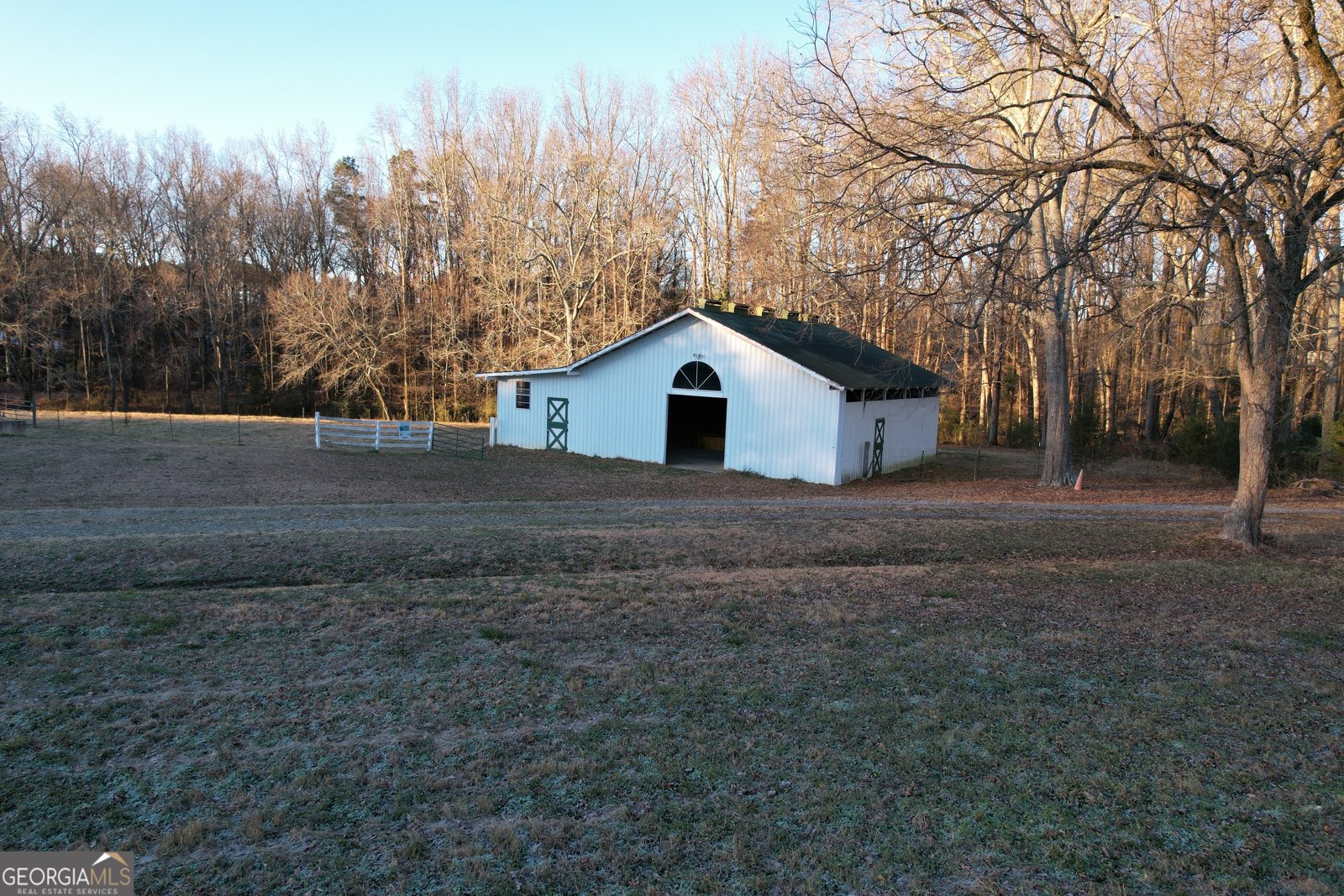 16 HWY 211 Statham - Photo 44