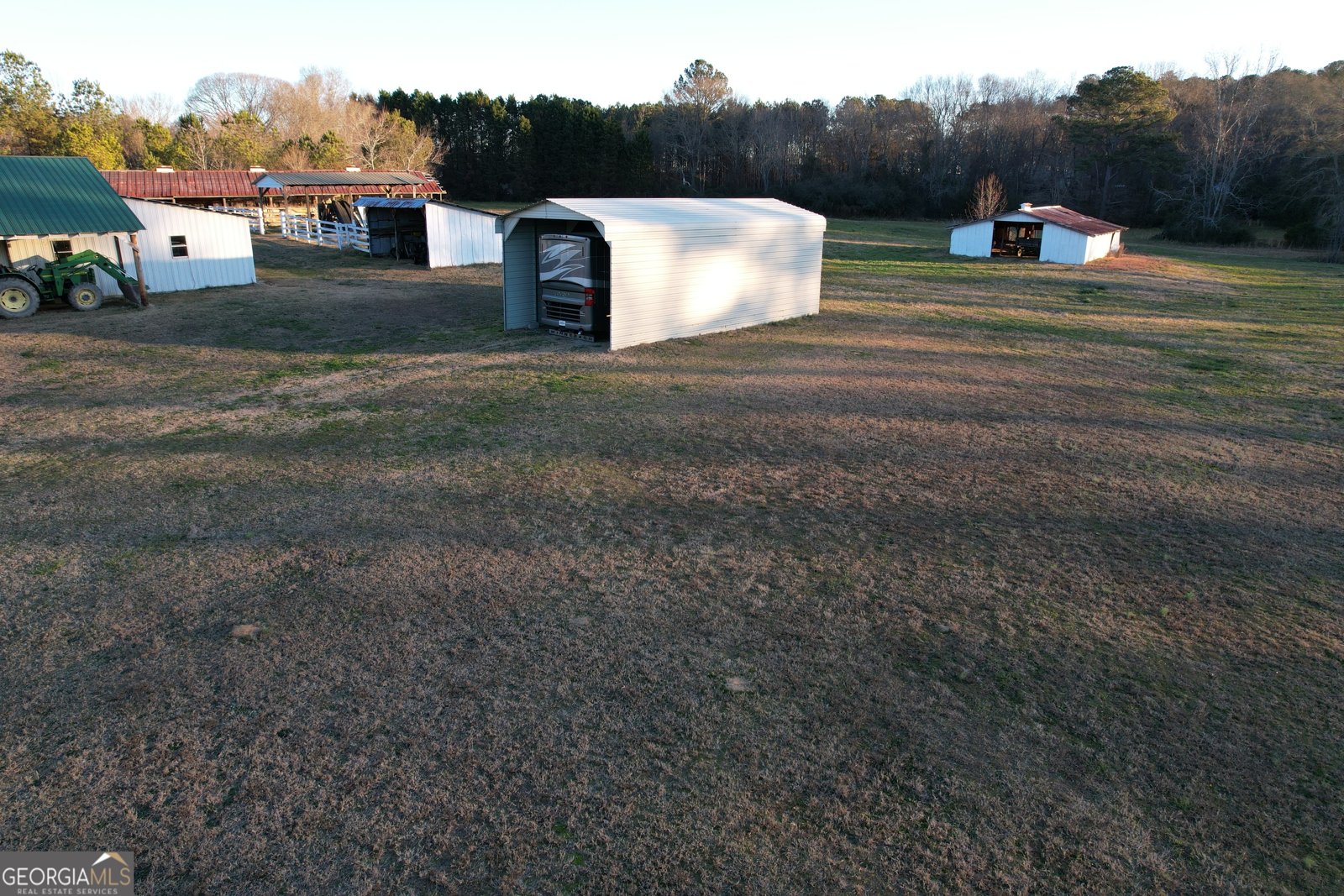 16 HWY 211 Statham - Photo 45