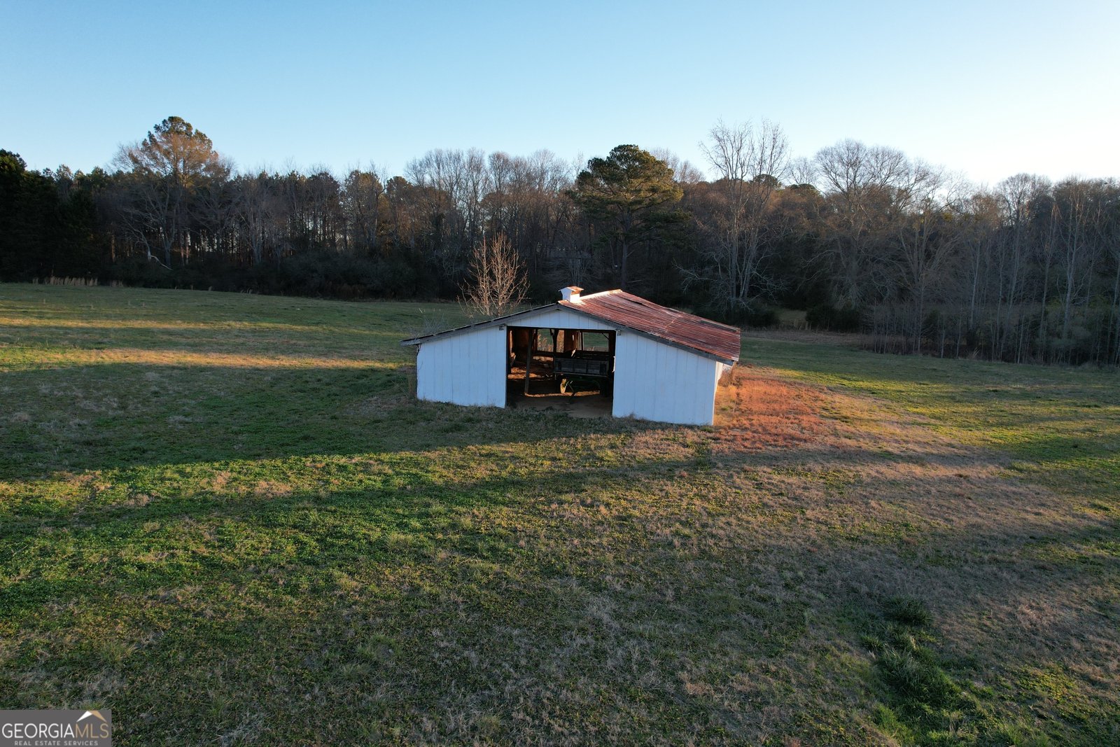 16 HWY 211 Statham - Photo 46