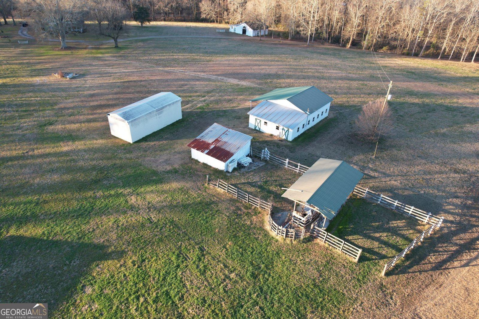 16 HWY 211 Statham - Photo 48
