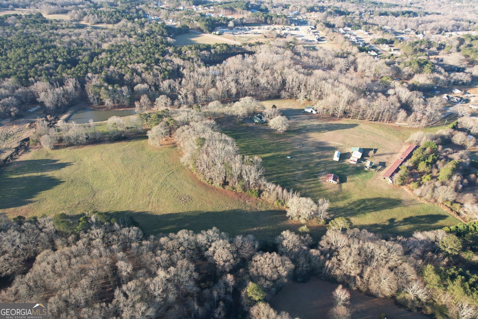 16 HWY 211 Statham - Photo 53