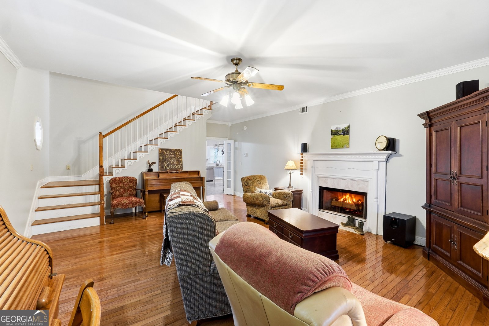 16 HWY 211 Statham - Photo 6