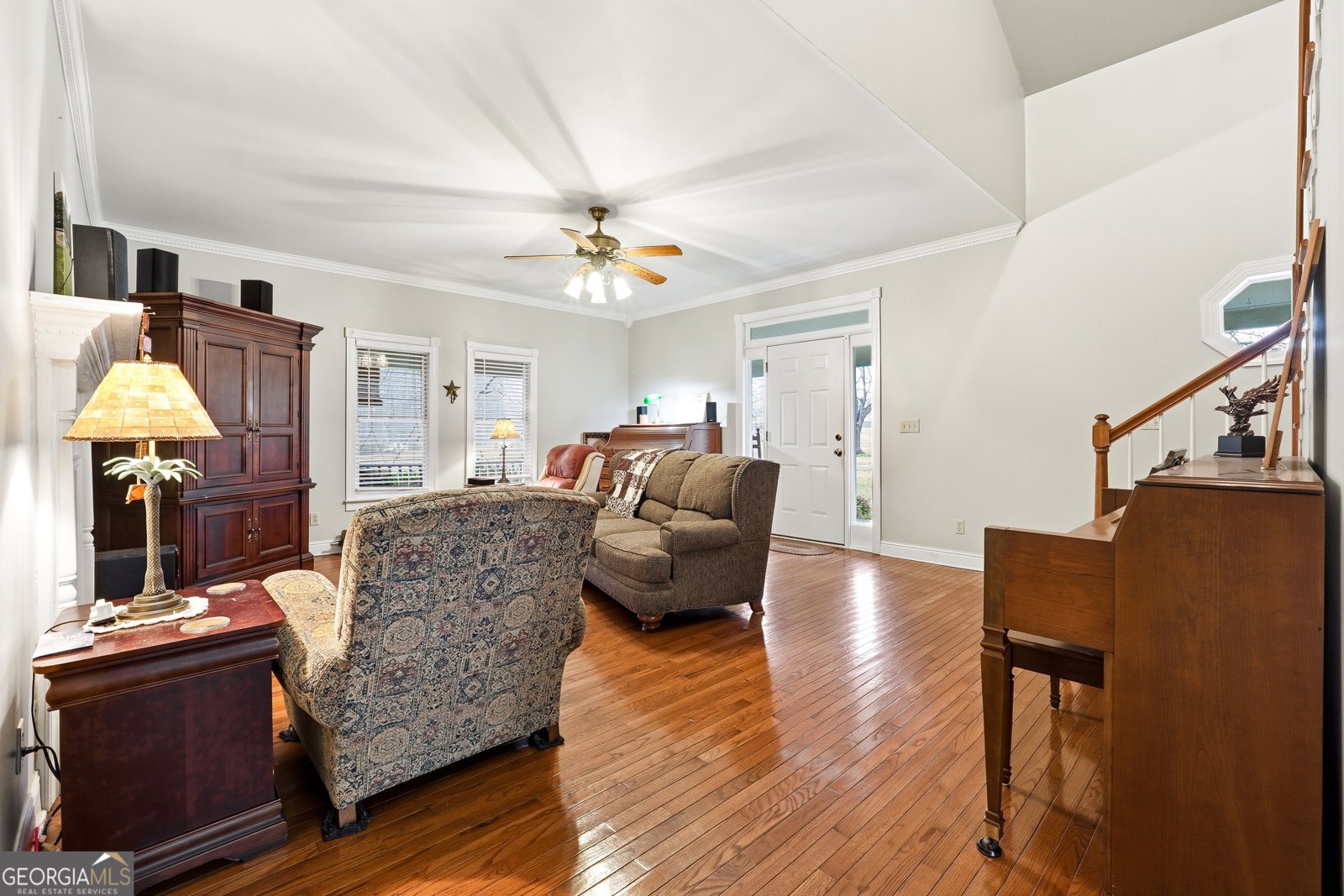 16 HWY 211 Statham - Photo 7