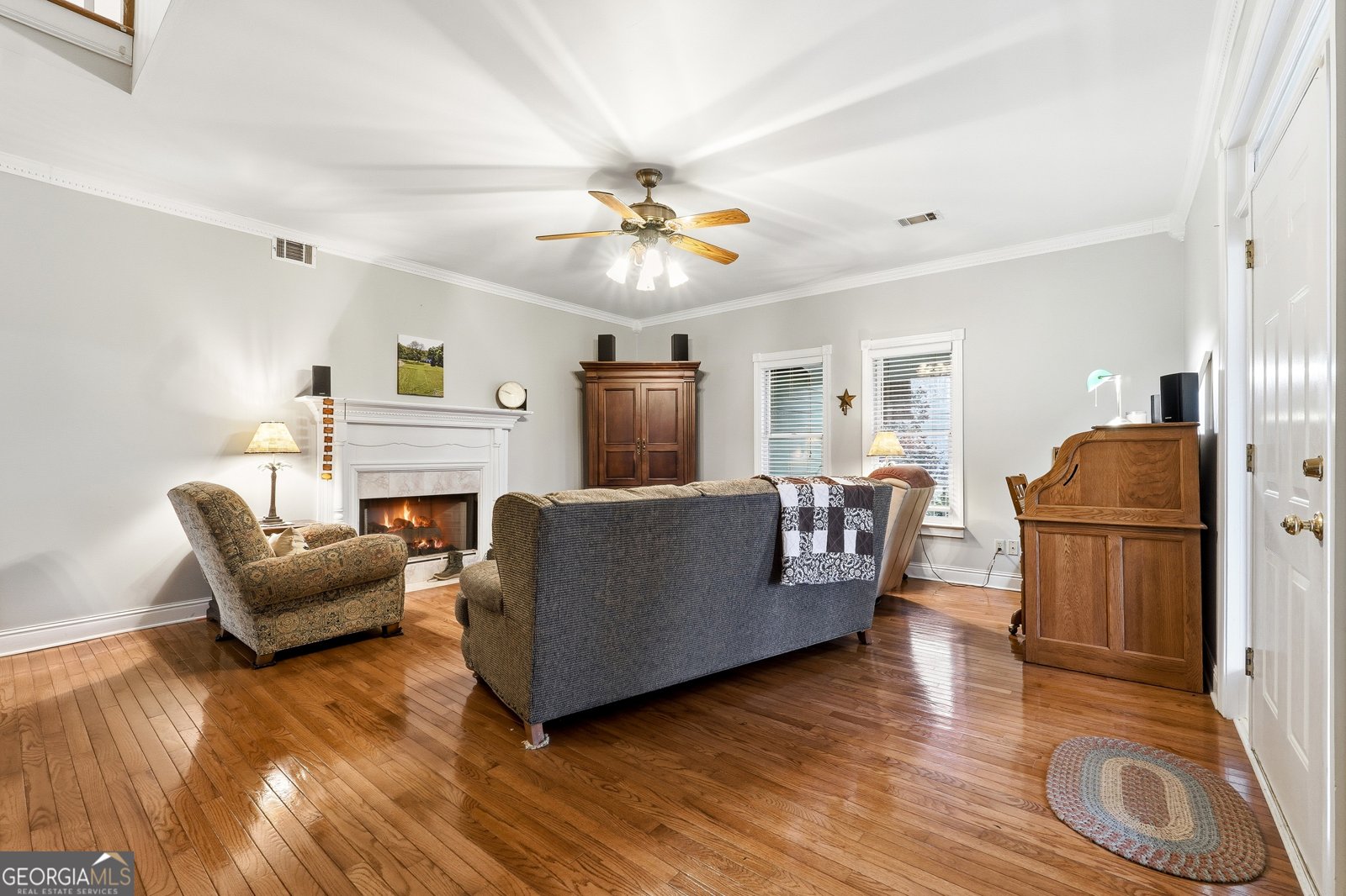 16 HWY 211 Statham - Photo 8