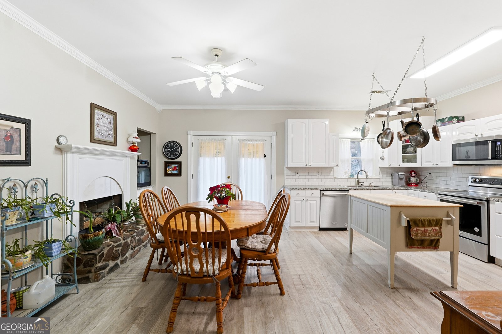 16 HWY 211 Statham - Photo 9