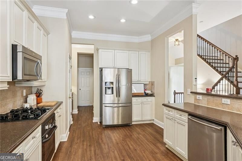 250 Mclaren Gates Drive Marietta - Photo 10