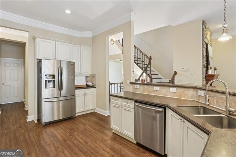 250 Mclaren Gates Drive Marietta - Photo 11