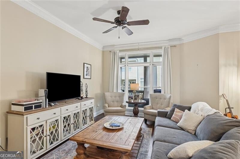 250 Mclaren Gates Drive Marietta - Photo 12