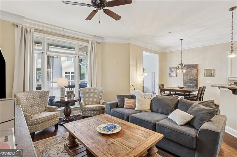 250 Mclaren Gates Drive Marietta - Photo 13