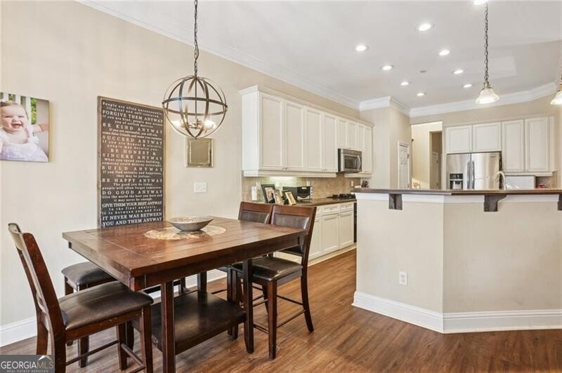 250 Mclaren Gates Drive Marietta - Photo 15