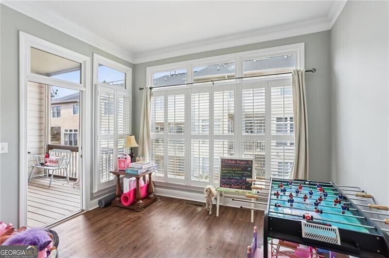 250 Mclaren Gates Drive Marietta - Photo 16