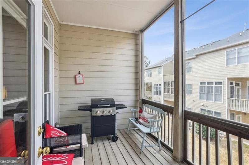 250 Mclaren Gates Drive Marietta - Photo 17