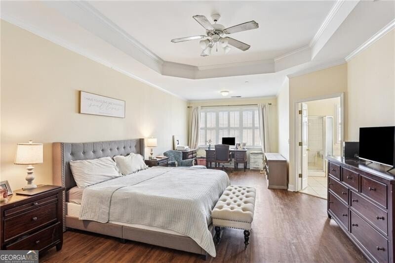 250 Mclaren Gates Drive Marietta - Photo 18