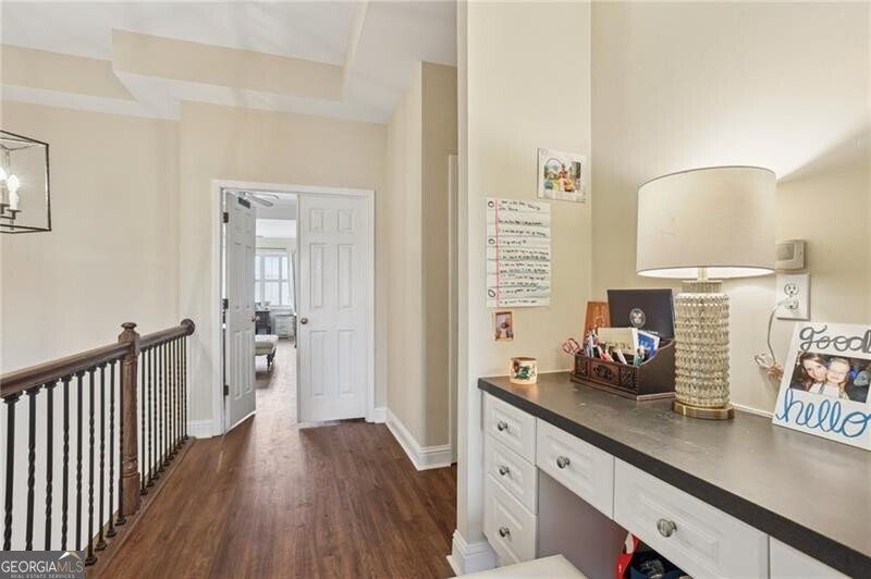 250 Mclaren Gates Drive Marietta - Photo 21