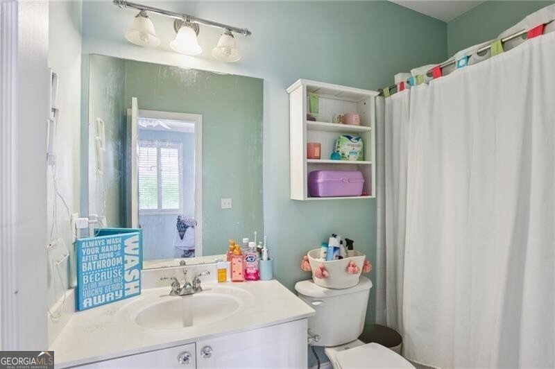 250 Mclaren Gates Drive Marietta - Photo 23