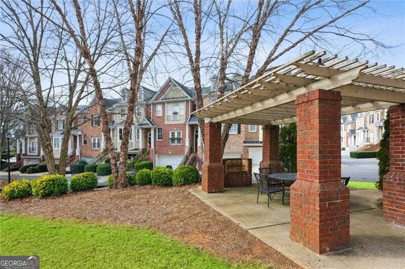 250 Mclaren Gates Drive Marietta - Photo 29