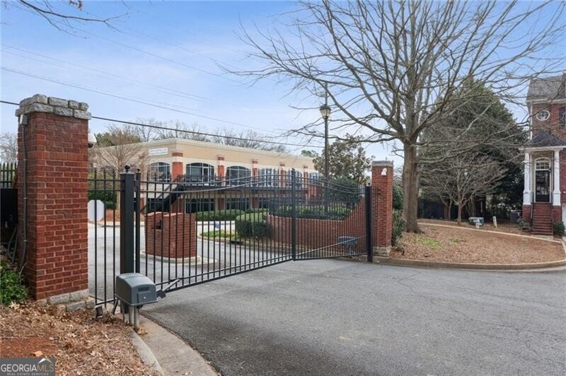 250 Mclaren Gates Drive Marietta - Photo 30