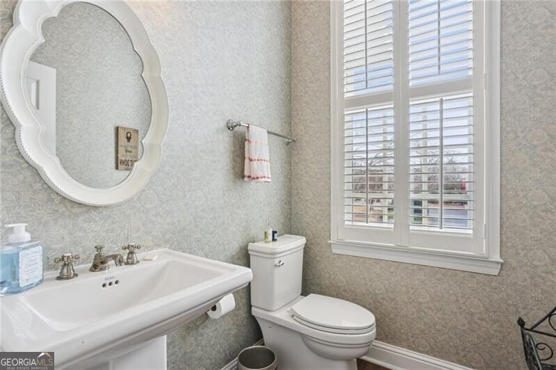 250 Mclaren Gates Drive Marietta - Photo 6