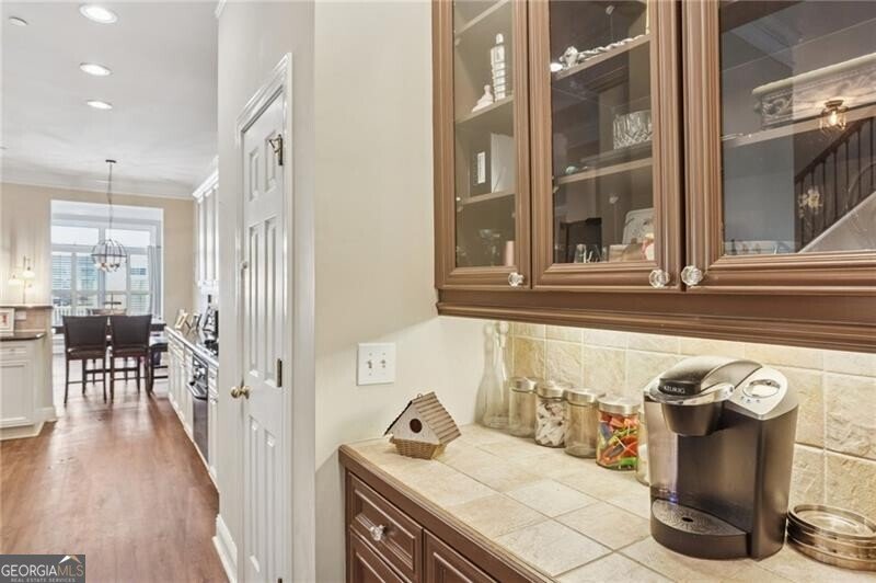 250 Mclaren Gates Drive Marietta - Photo 8