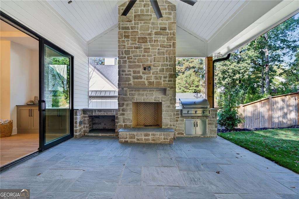 193 Jere Drive Alpharetta - Photo 11