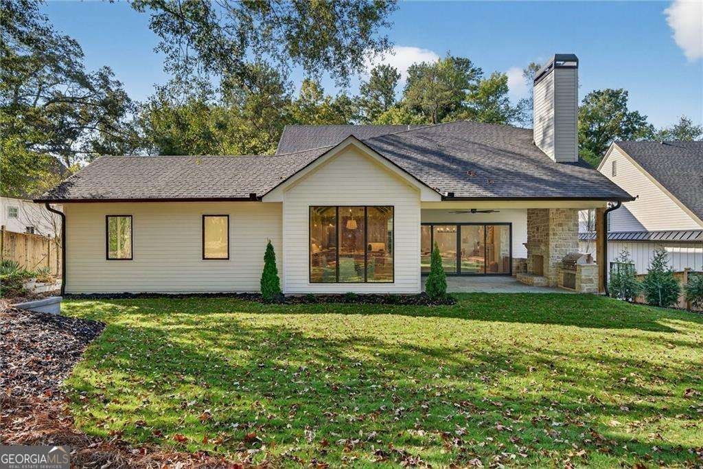 193 Jere Drive Alpharetta - Photo 43