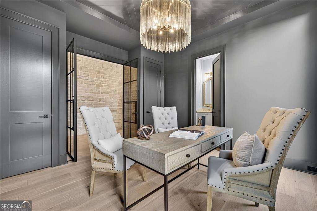 193 Jere Drive Alpharetta - Photo 7