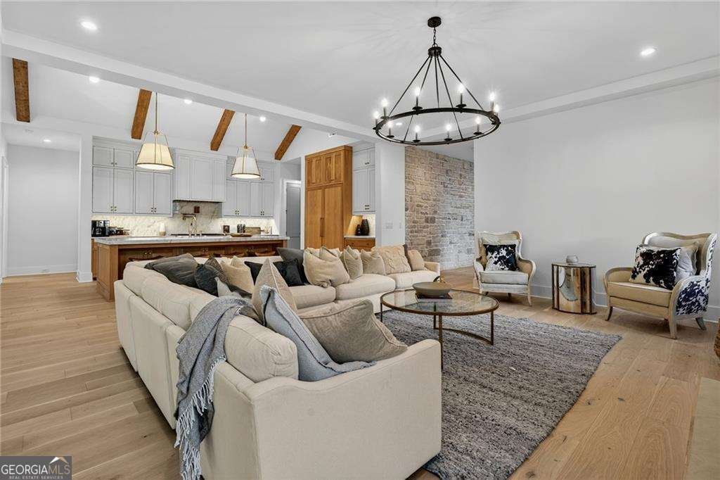 193 Jere Drive Alpharetta - Photo 8